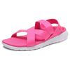 Nike Roshe One Sandal 'Hyper Pink' Women's Sneakers 830584-681