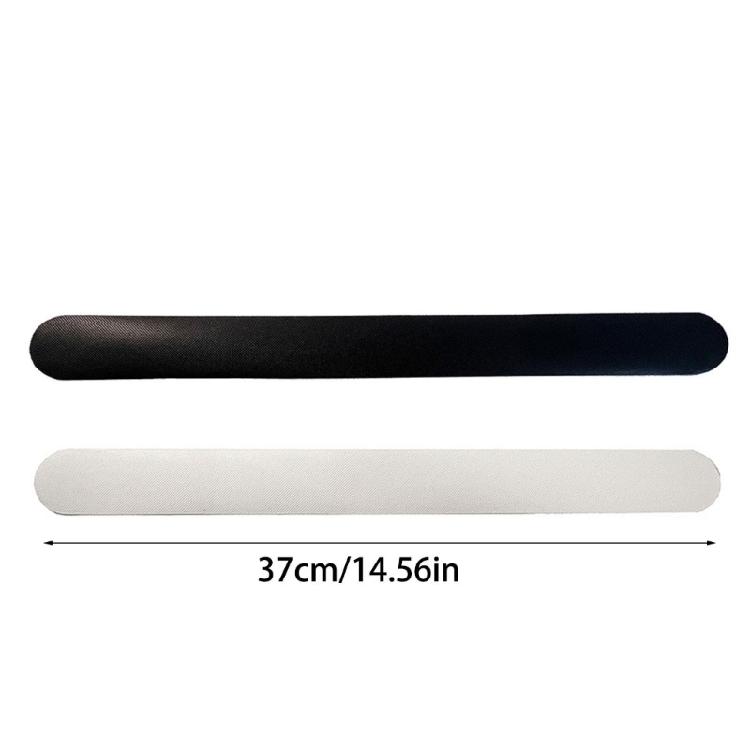 Paddle Tennis Tape Head Protector Beaches Tennis Racket Paddleball Guard Tennis Protections Tape Edge Protector Enduring