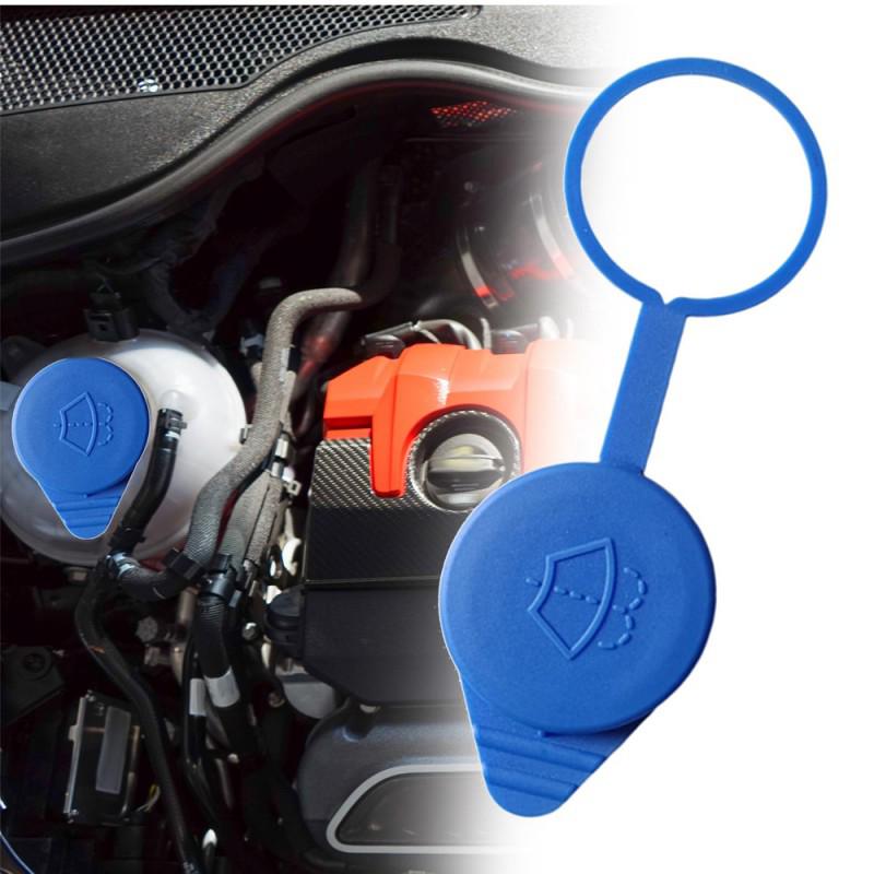 

Windshield Washer Fluid Cap for Ford Focus 2012-2018 Models Nine-speed