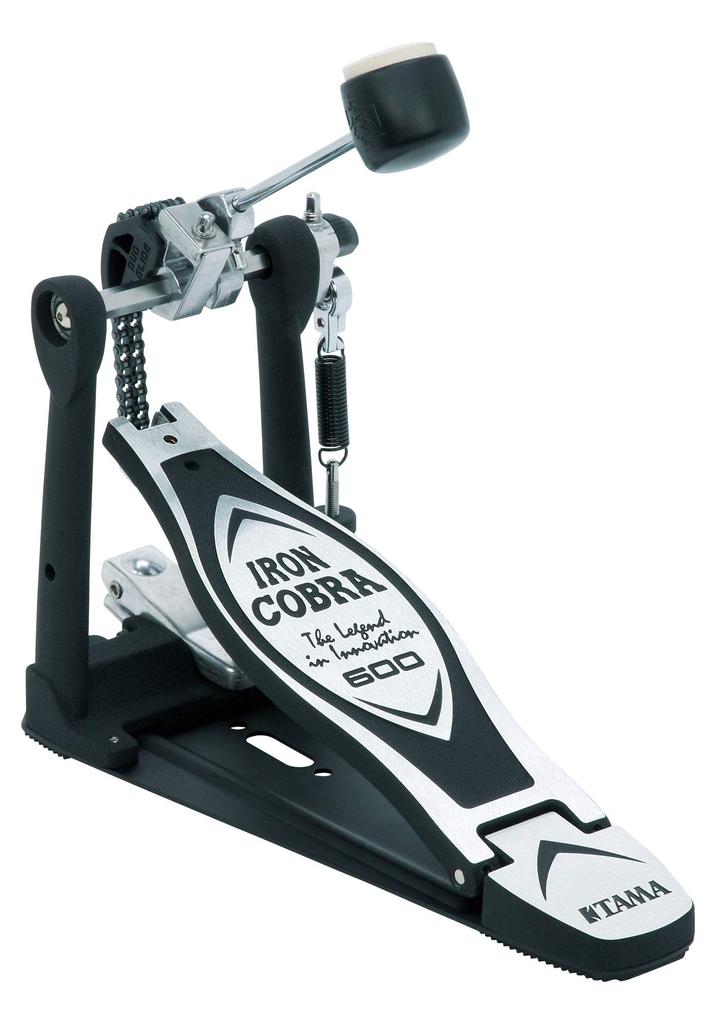 TAMA HV5WN IronCobra 600, 5-Piece Kit