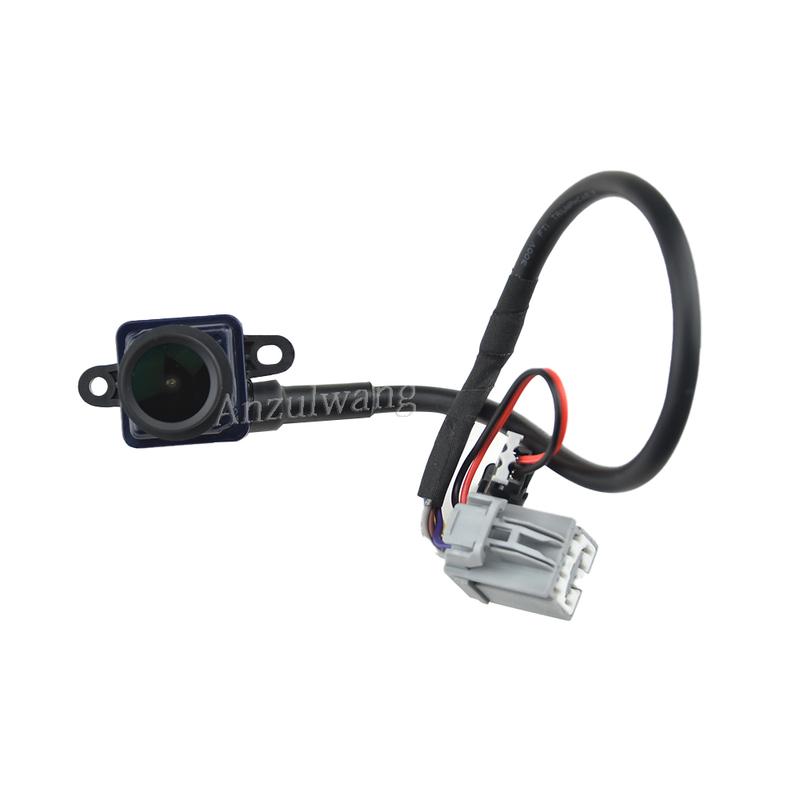 For 2011-2020 Dodge Journey 2.4L 3.6L V6 New Vehicle Original Rear View Backup Parking Camera 56054158AB 56054158AG