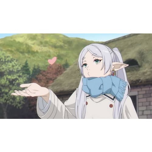 Funeral of Freiren latest volume 1~14 complete set