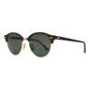 Ray Ban Rb4246 Clubround 990 Unisex Sunglasses