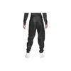 Jordan High-Waist Solid Color Casual Pants Women Bottoms Black CW6487-010