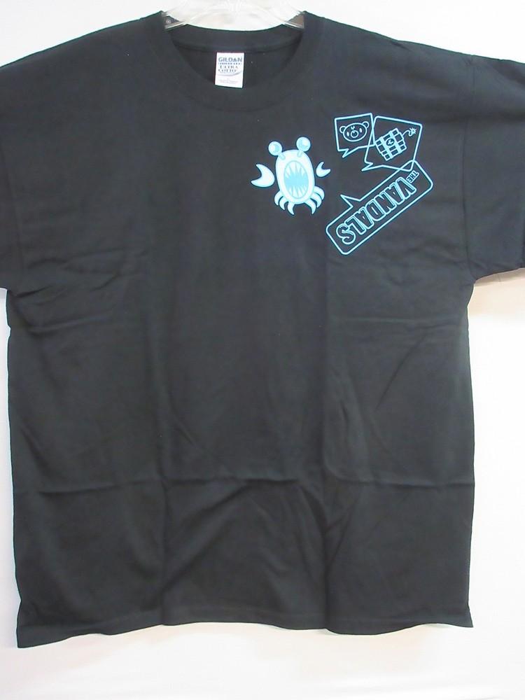 THE VANDALS OFFICIAL MERCH BAND CONCERT MUSIC   EXTRA LARGE Unisex T-Shirt XXXXL