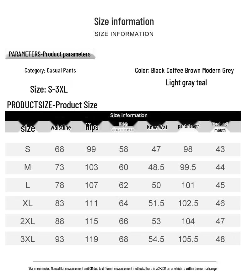 Mark Fairwhale Herren Locker Geschnittene Gerade Bein Workwear Freizeithose