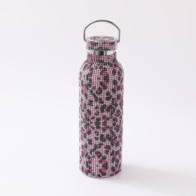Diamond Vacuum Flask