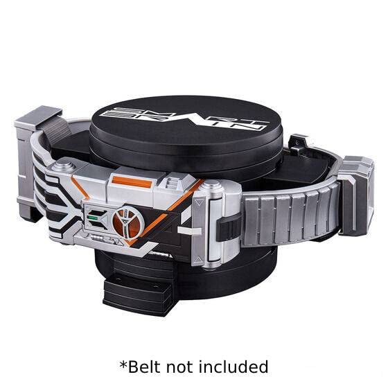 Bandai Toy Division Kamen Rider Faiz Kamen Rider Faiz Display Dyza Smart Brain Edition Complete Selection Modification (CSM)