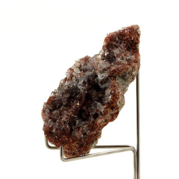 Pierres et Minéraux. Celestine. 1366.40 ct. Beineu-Kyr, Tuarkyr Mountains, Ahal Province, Turkmenistan.