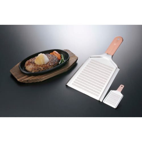 M.T. Torimatsu Tsuboe Wholesale Gold, Special No. 3, DO-030, Copper Tin Plated, Japan, BOL8302