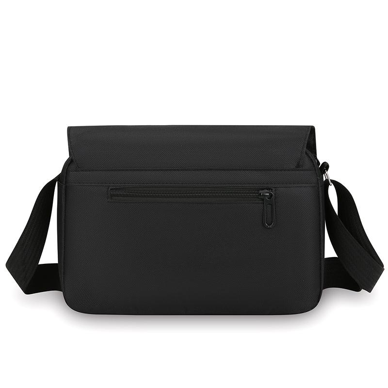 Große Kapazität Crossbody Messenger Tasche – Vielseitiger Schultergurt für Outdoor-Sport & Geschäftsreisen