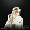 Star Wars The Black Series Rebel Soldier The Empire Strikes Back 40TH Anniversary Collectible Action Figure (Hoth) 6-Inch-Scale