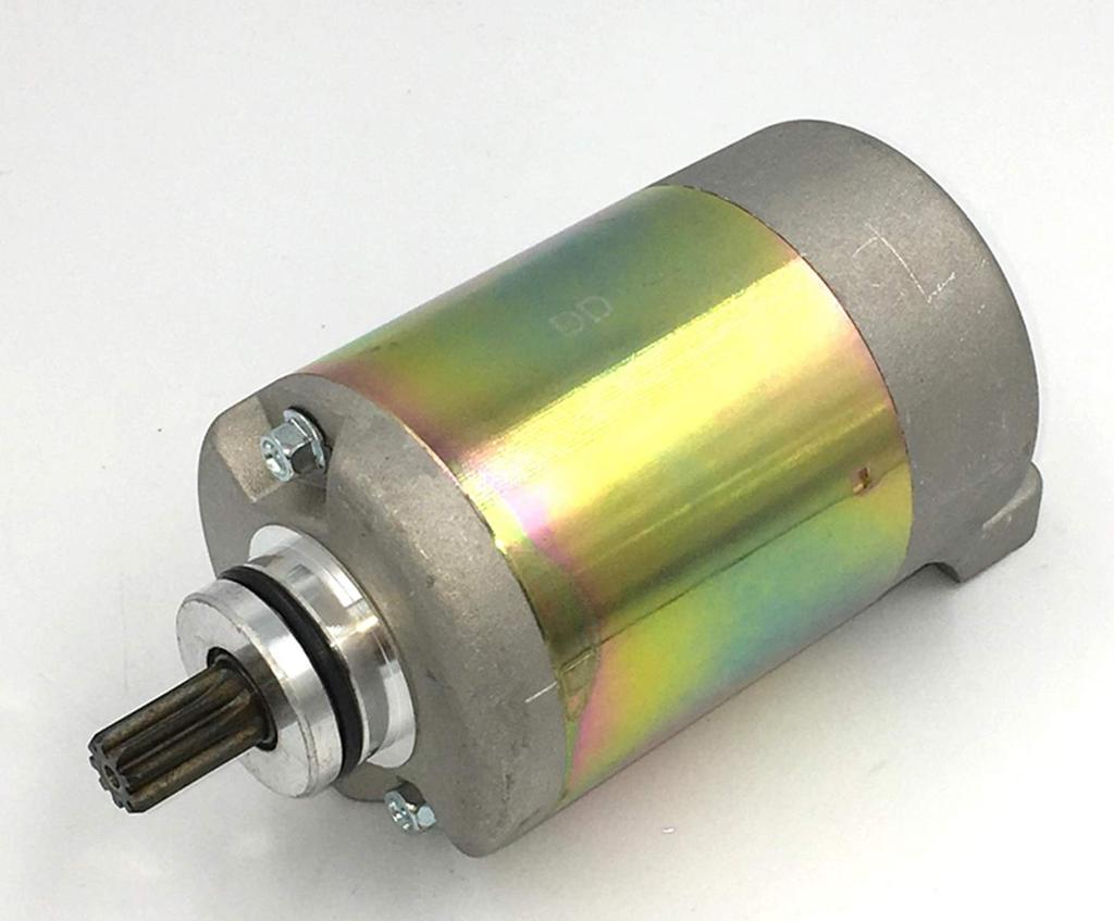 World Imp Motor Honda Motorrad Fusion Original Typ Cell Motor Aftermarket Produkt HONDA MF02 FUSION Anlasser Starten