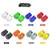 Motorcycle Tire Valve Cap