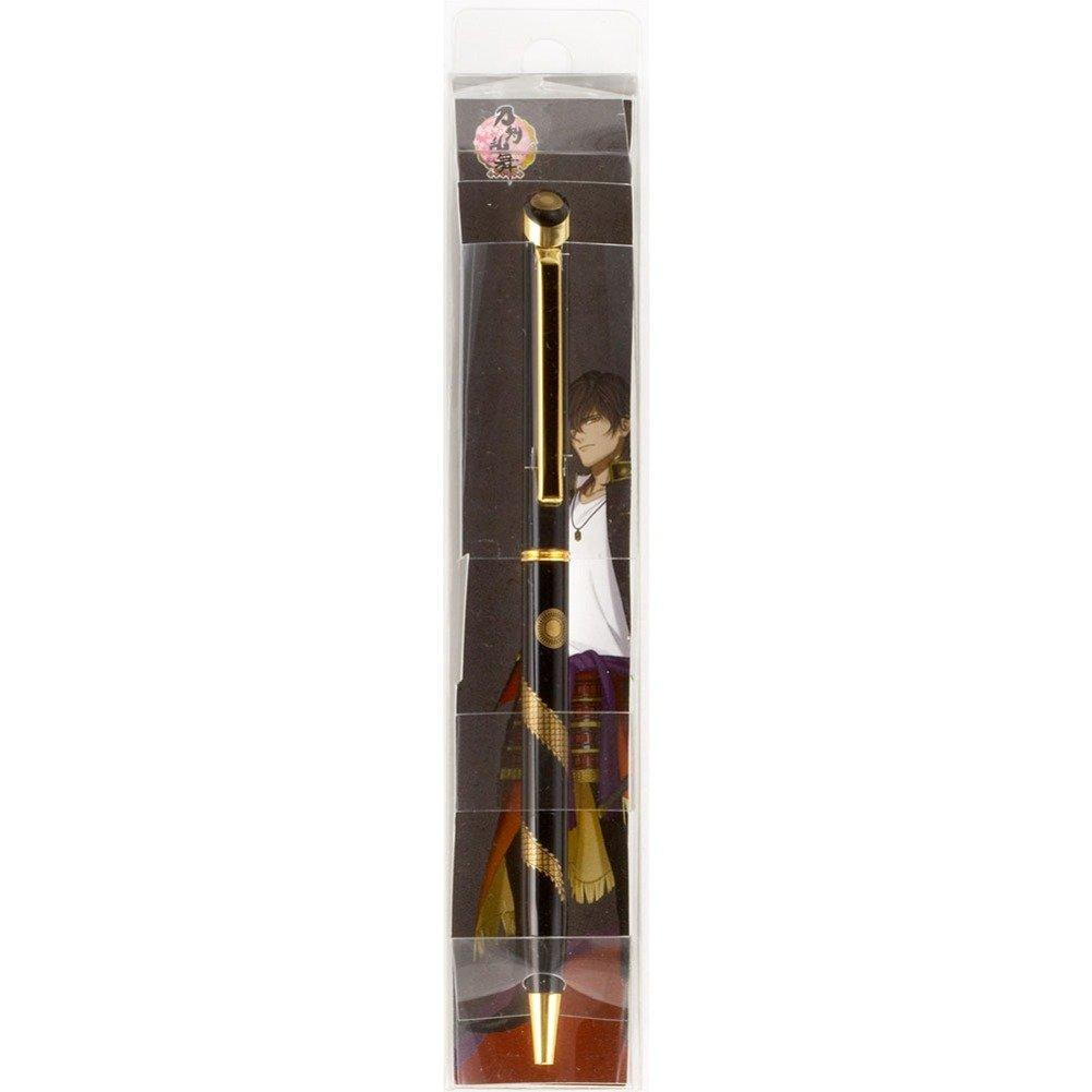 Sunstar Ballpoint Pen Touken Ranbu Okurikara S4639561