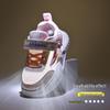 Bobodou 2026 Girls' Mesh Breathable Sports Shoes - Summer Collection
