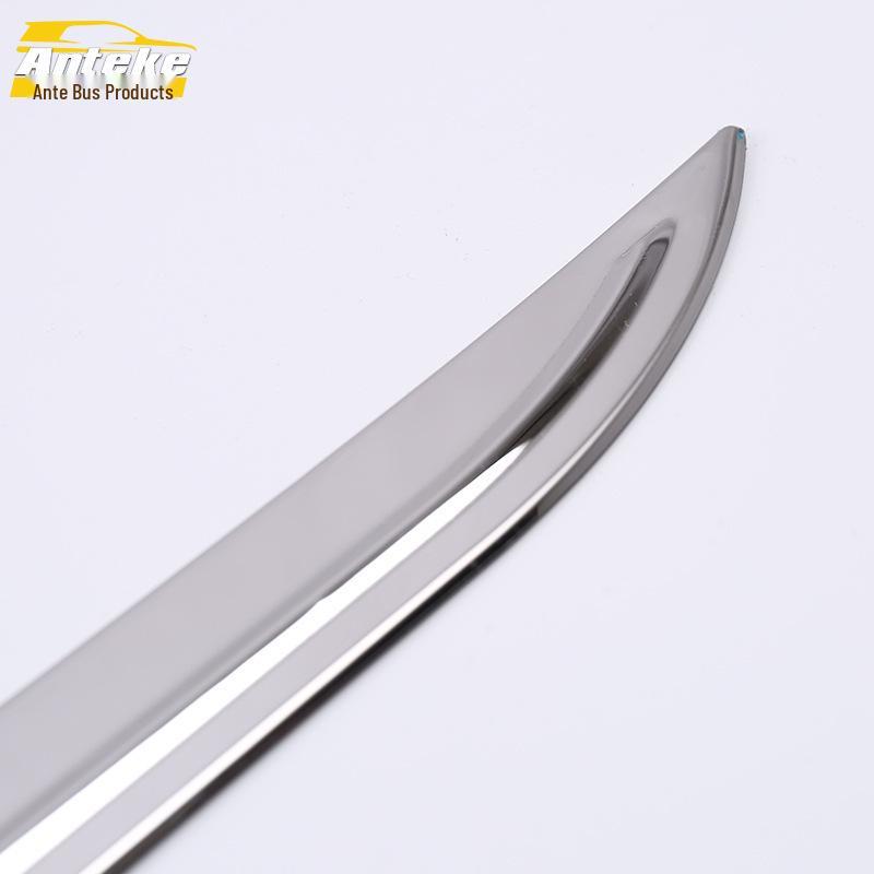 CX-5 Door & Body Anti-Scratch Decorative Trim for 2017 Model