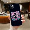S-Sailors-Poster Moon New High-End Shell Phone Case for Redmi Note 13 14 Pro+ Plus A3 A3X 13X 13C 13R 14S 14C 14R