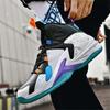 Fashion Super Big Size Mixed Colors Man's Prom Dress Oxford Elegant Casual Shoes Sneakers Basket Sports Sports Vietnam News