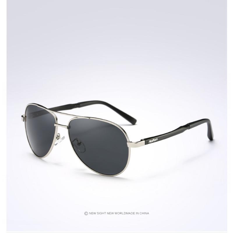 Алюминиево-магниевые очки — фото 3