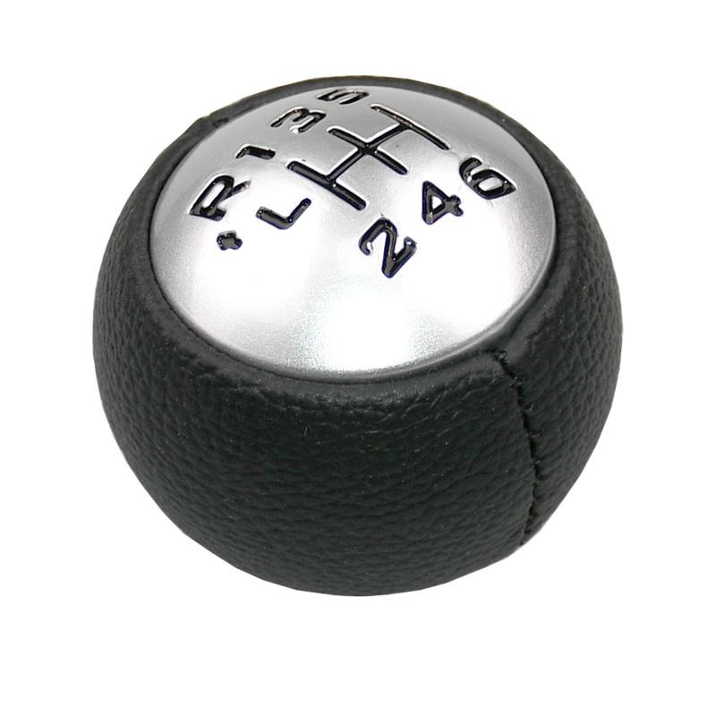 Gear Stick Shift Knob Head Lever Manual 5 6 Speed Shifter For Peugeot 307 308 3008 407 5008 807 Citroen C3 C4 Picasso C8 Partner