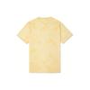 Converse Marble Crew Neck Short Sleeve T-Shirt Asia Sizing 'Gold Dart' Men's 10021490-A04