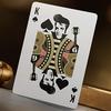Theory11 Elvis Presley ELVIS Playing Card Deck
