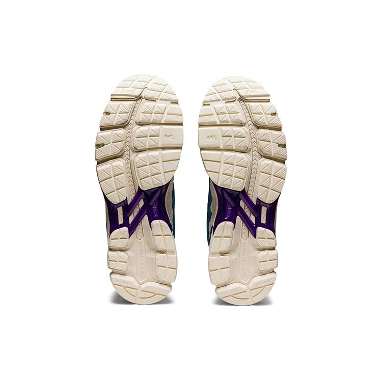 Asics Gel Kayano Trainer 21 'White Purple'
