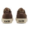 Converse All Star Ribbon Lace Slip Ox Dark Taupe 31316010