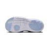 Nike Flex Advance Abrasion Resistant Low top Kids' Running Shoes Blue White Children Aged 3 7 Years Old CZ0186-404