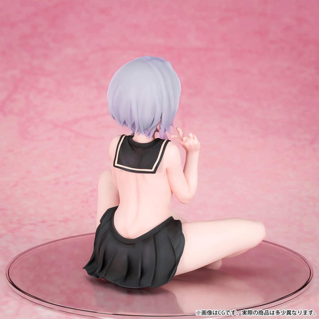 insight Juri scale figure 1/6
