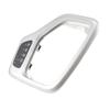 Car Shifter Transmission Bezel With Harness 5YD27LS5AA 68413957AA For Jeep Cherokee 2014-2018 Gearshift Panel