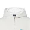 Balenciaga Logo Printed Zip-Up Jacket Unisex 803264TRVC39059