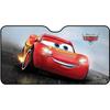 Tataway Solskjerm for frontrute Cars Lightning McQueen 130 x 70 cm