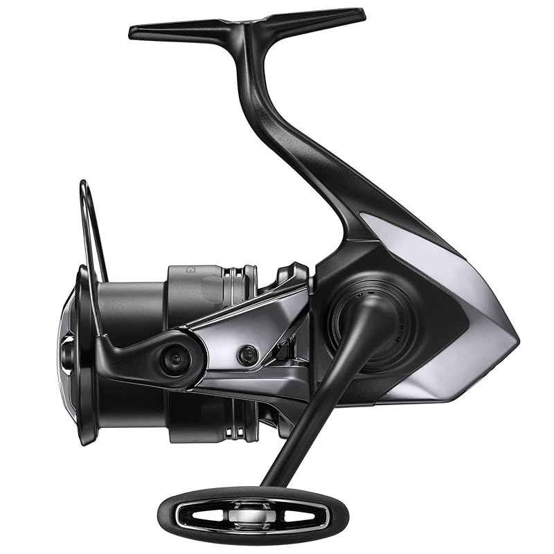 Катушка спиннинговая Shimano 25 Exsence 3000MHG