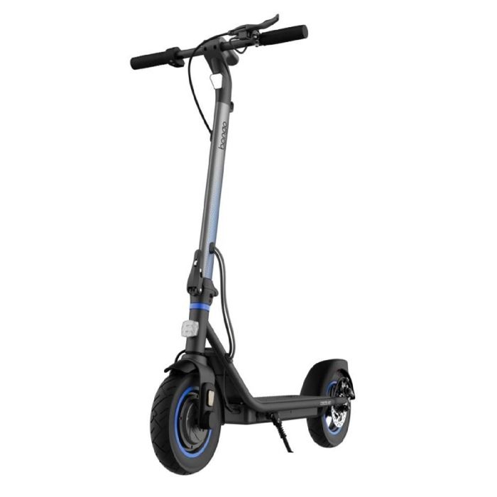 Trottinette Électrique - Bongo - D20 XL Connected - 630W - 20 km d'autonomie - Application mobile