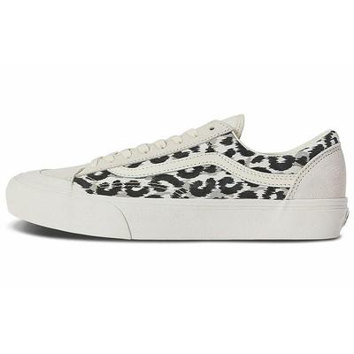 Style 36 Sf 'Leopardo - Malvavisco' VN0A3ZCJKIG