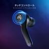 ROCCAT Syn Buds Air Wireless Gaming Low IPX4 20 Hours of Battery for and Switch Japanese Earphones, Bluetooth, Latency, 60ms, Waterproof, Life,