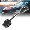 Windshield Washer Nozzles 2118600147 for W203 W209 Windscreen Washer Nozzles Jet Replacement Automotive Accessory