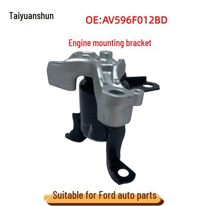 AV59-6F012-BD Engine Mount Bracket for Ford Fiesta AV59-6F012-BD 8V5Z-6068-D 8V51-6F012-AJ 1776911