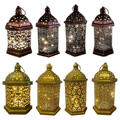 Illuminazione per esterni – Lanterne