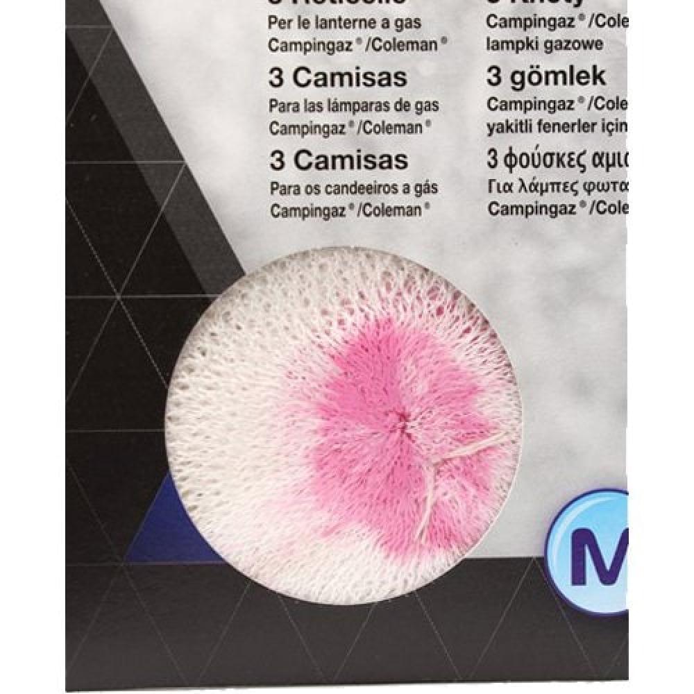 Coleman Coleman 68222 [колба Симфония Тип 3 штуки] — фото 2