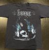 Classic Down Band Unisex Unisex S-5XL Shirt