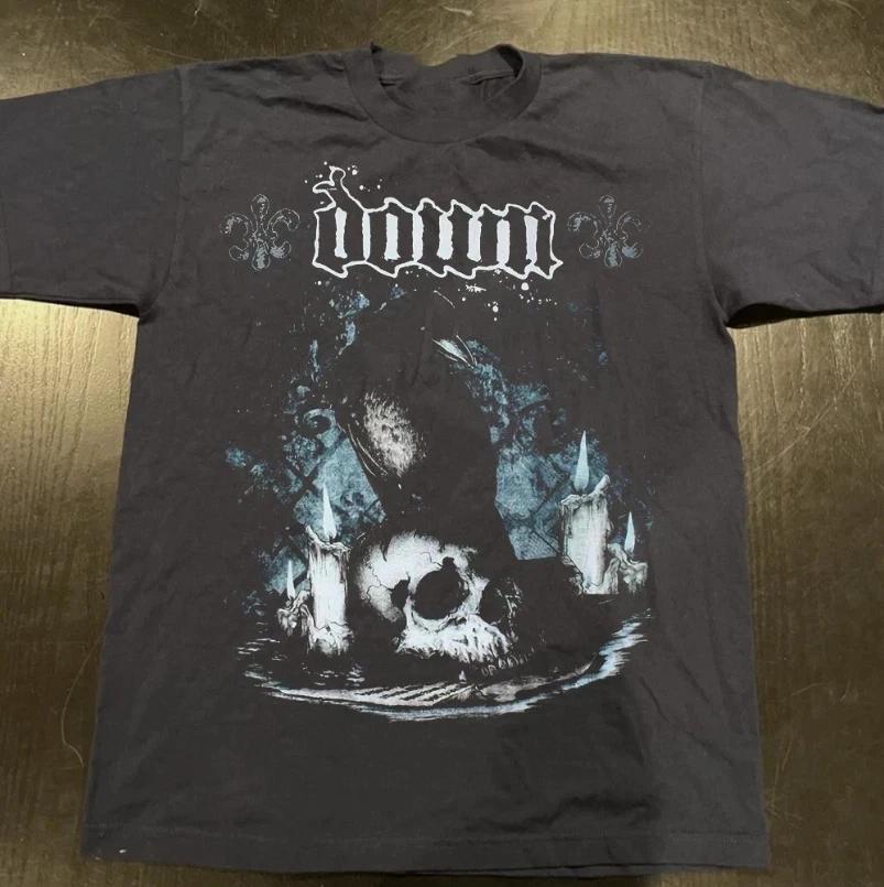 Classic Down Band Unisex Unisex S-5XL Shirt L