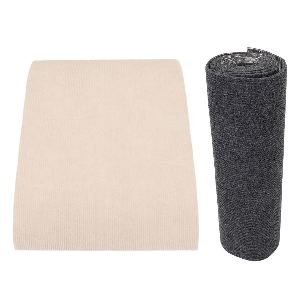 Samolepící škrabka pro kočky 15,75 x 78,74 palců Univerzální chránič nábytku pro vlastní potřebu, ořezávací Cat Scra