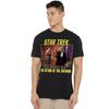 STAR TREK Mens Episode 22 T-Shirt