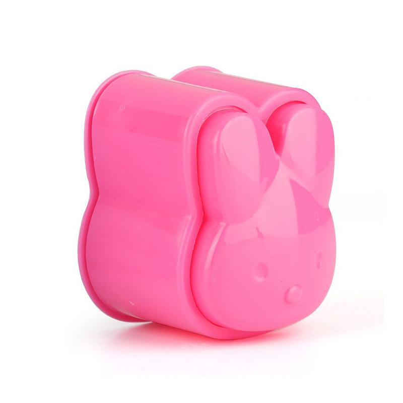 3 ks/sada Forma na rýžové koule Váleček na sushi Kuchyňské náčiní DIY Příslušenství do bento boxu Dekorace jídla pro děti