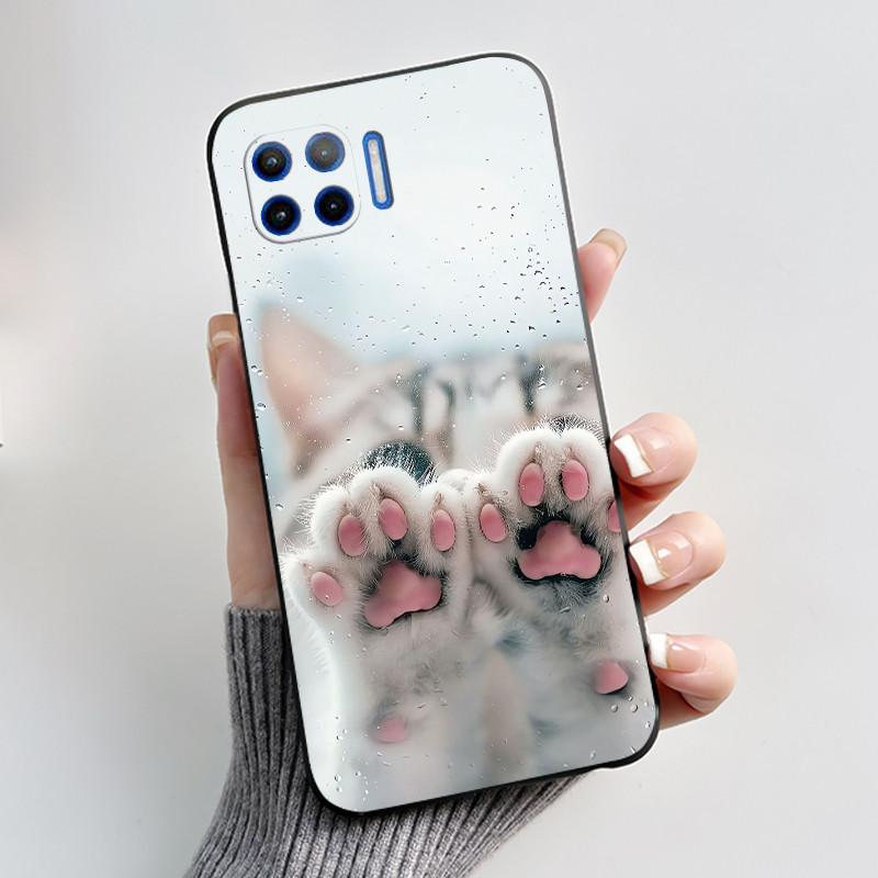 Luxury Cute Cool Boys Girls Cases For Motorola Moto G 5G Plus Phone Case XT2075 XT2075-2 XT2075-3 Soft Black Silicone Back Cover