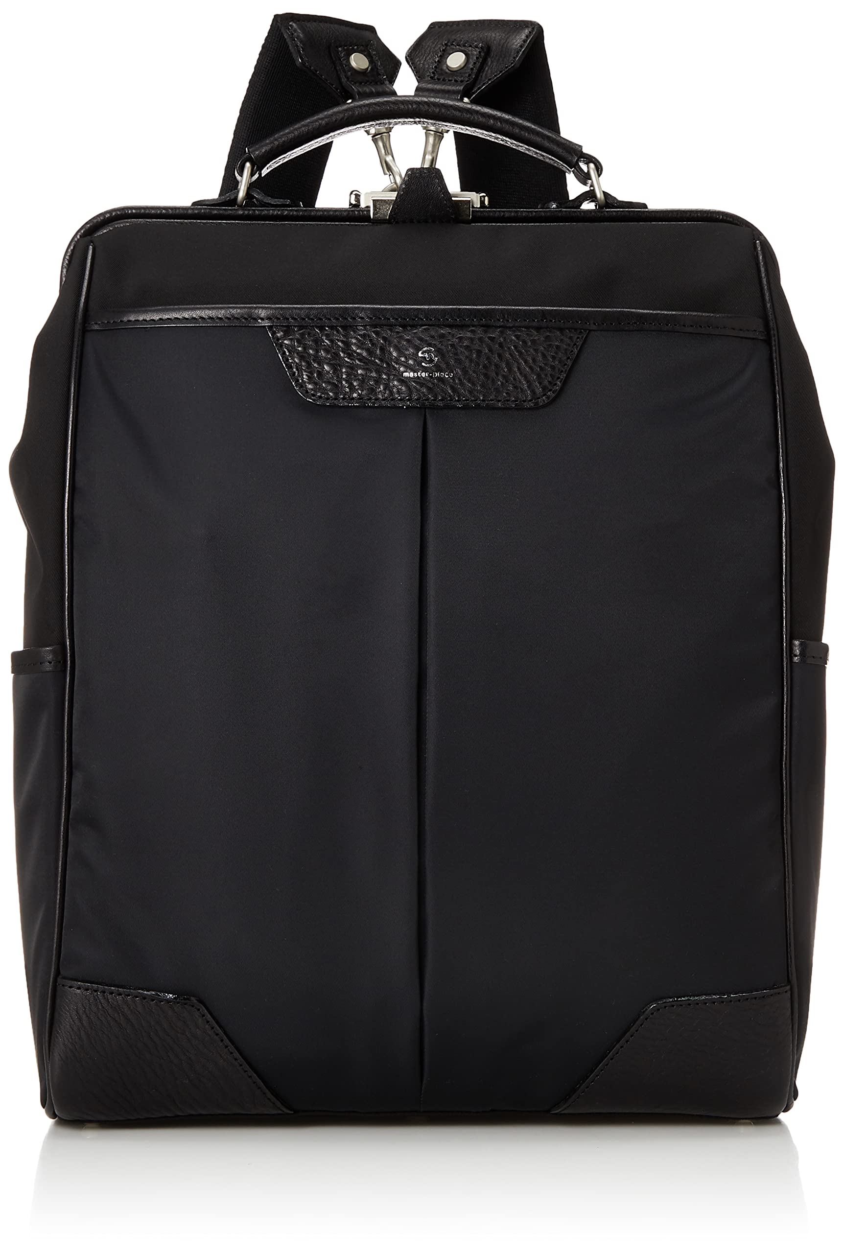 

Boys Bag Wallet tact Black [Masterpiece] Bag/Men s & ver.2 04021-v2-010 чорний