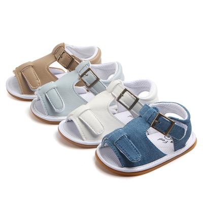 baby boy pre walker sandals